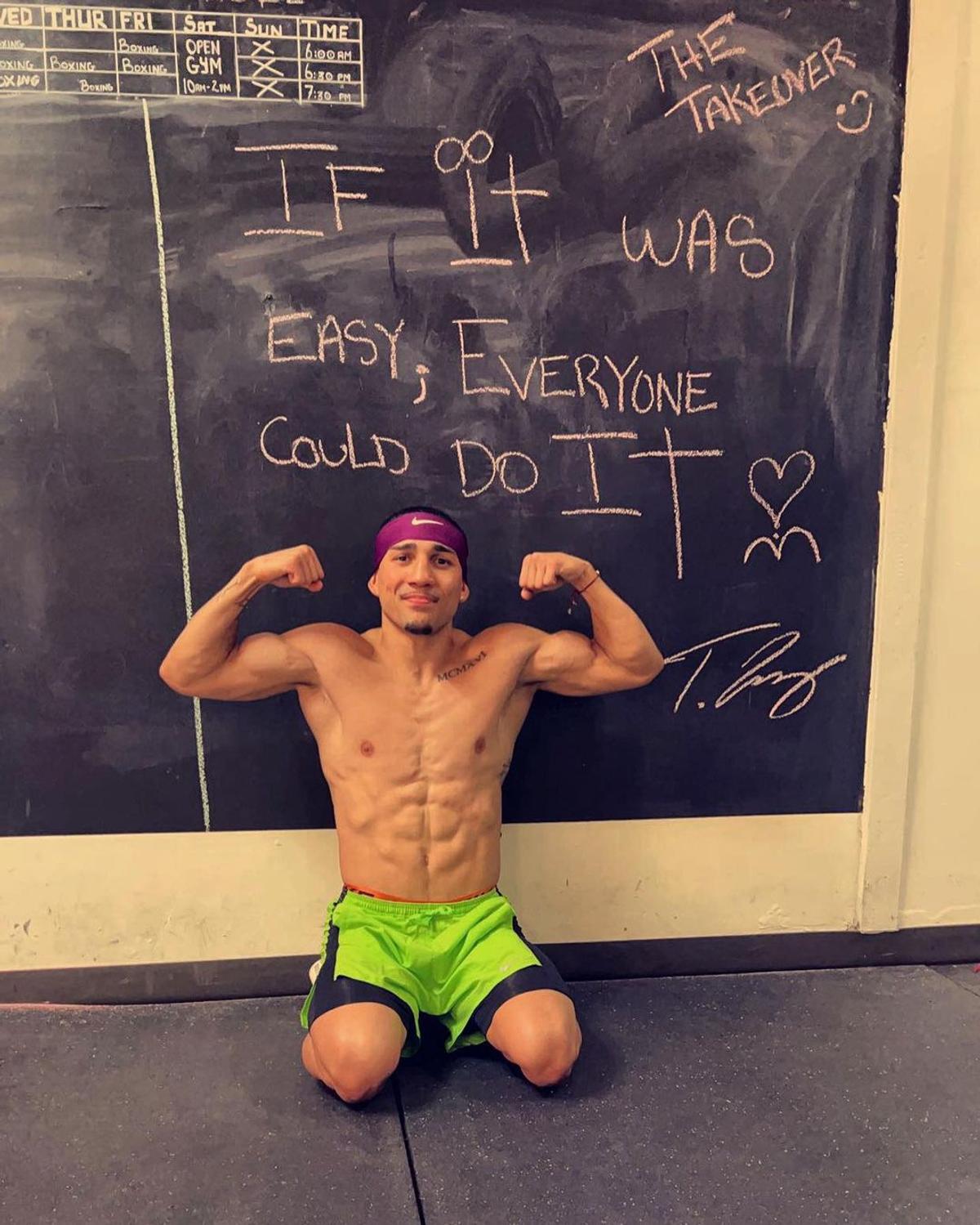 Teofimo Lopez