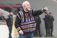 Marius Șumudică și-a aflat pedeapsa după ce a fost eliminat în meciul cu Rizespor
