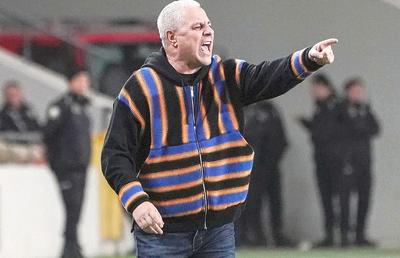 Marius Șumudică și-a aflat pedeapsa după ce a fost eliminat în meciul cu Rizespor