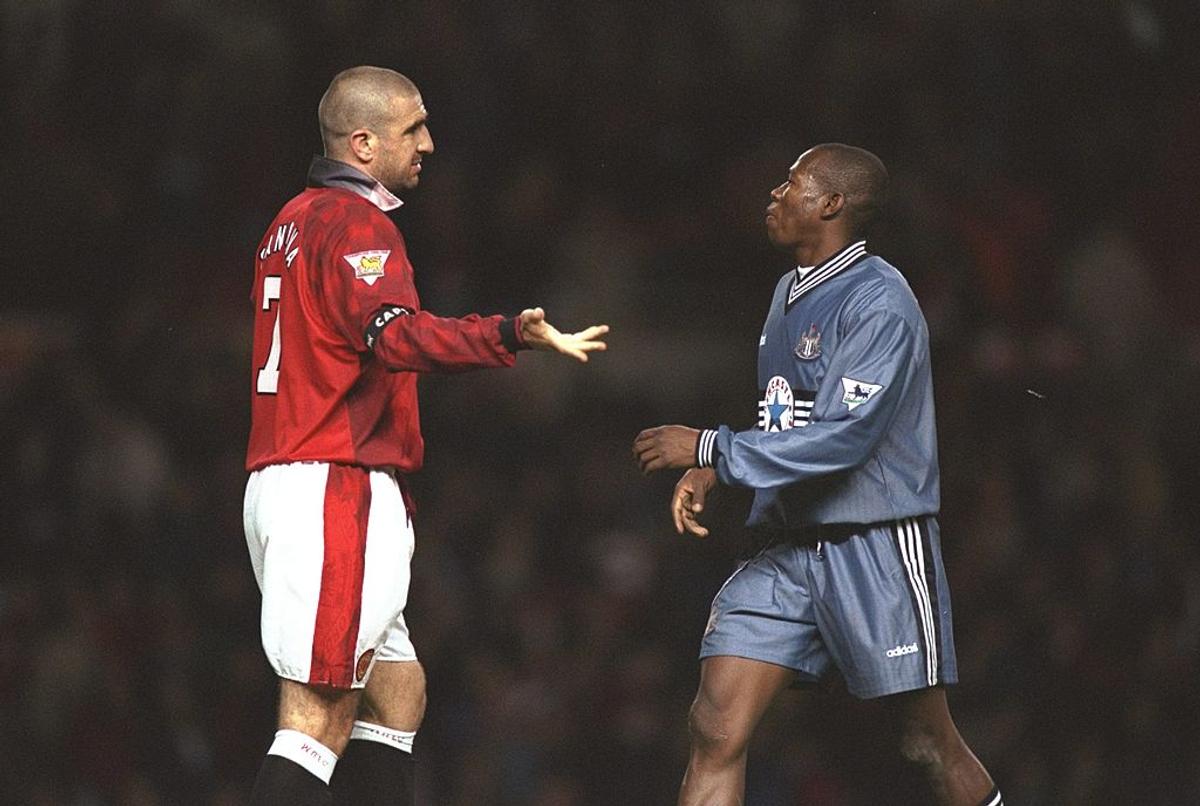 Viața de Hollywood a lui Faustino Asprilla, cel mai controversat fotbalist columbian