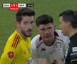 Reacția FRF după ce VAR-ul a clacat la Sepsi - Rapid » Hațegan a fost nevoit să întrerupă meciul