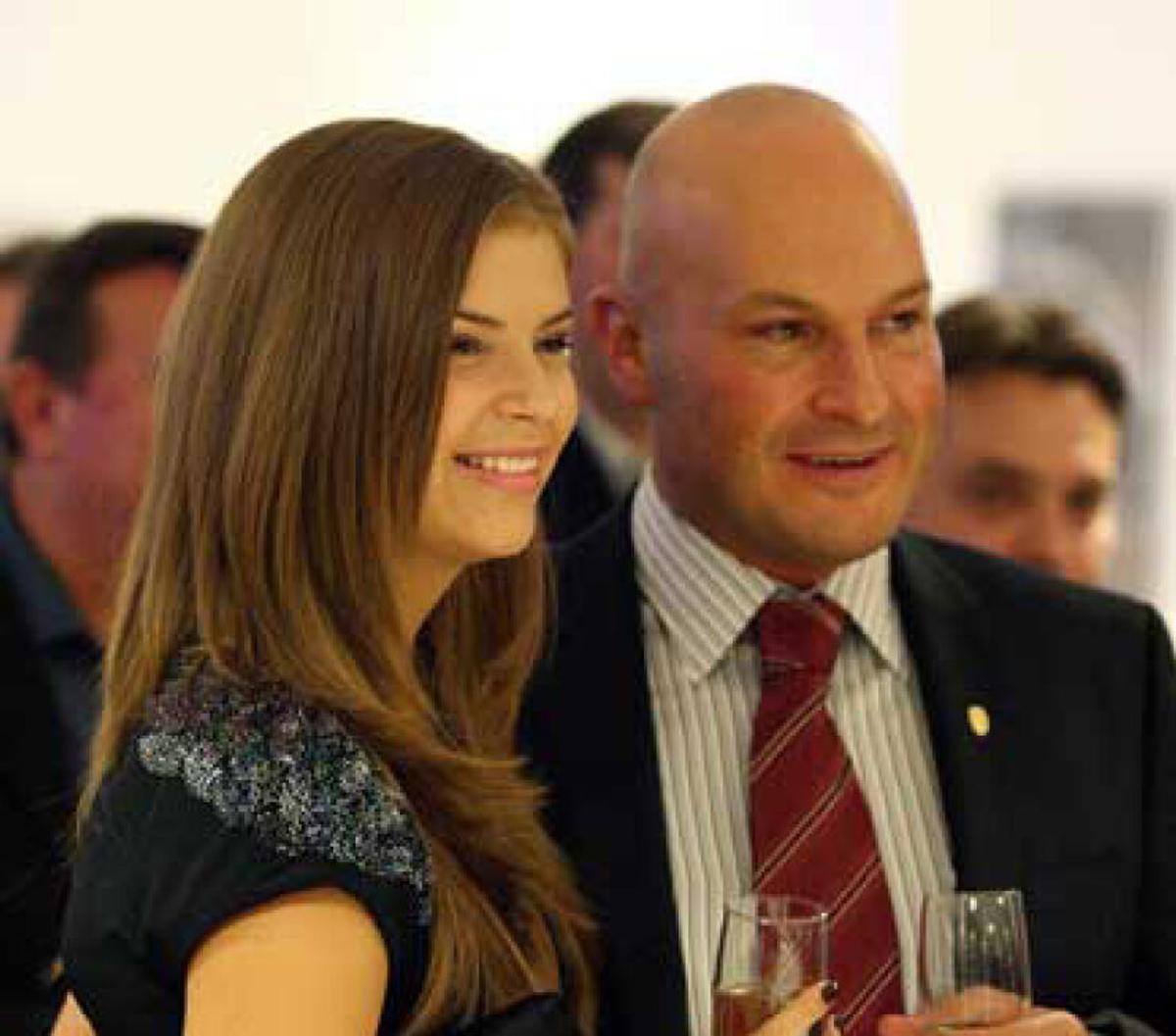 „Paszkany nu m-a mai vrut din cauză că aș fi umblat cu amanta lui” » Ce face acum cel mai scump jucător din istoria lui CFR
