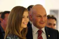 „Paszkany nu m-a mai vrut din cauză că aș fi umblat cu amanta lui” » Ce face acum cel mai scump jucător din istoria lui CFR