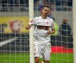 Marius Alexe a avut o carieră măcinată de accidentări / FOTO: Arhivă Gazeta Sporturilor