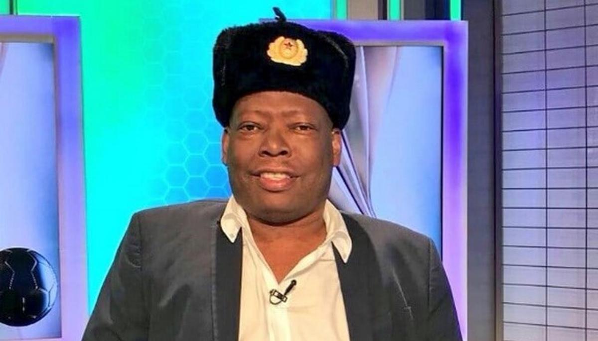 Viața de Hollywood a lui Faustino Asprilla, cel mai controversat fotbalist columbian