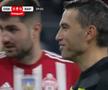 Reacția FRF după ce VAR-ul a clacat la Sepsi - Rapid » Hațegan a fost nevoit să întrerupă meciul
