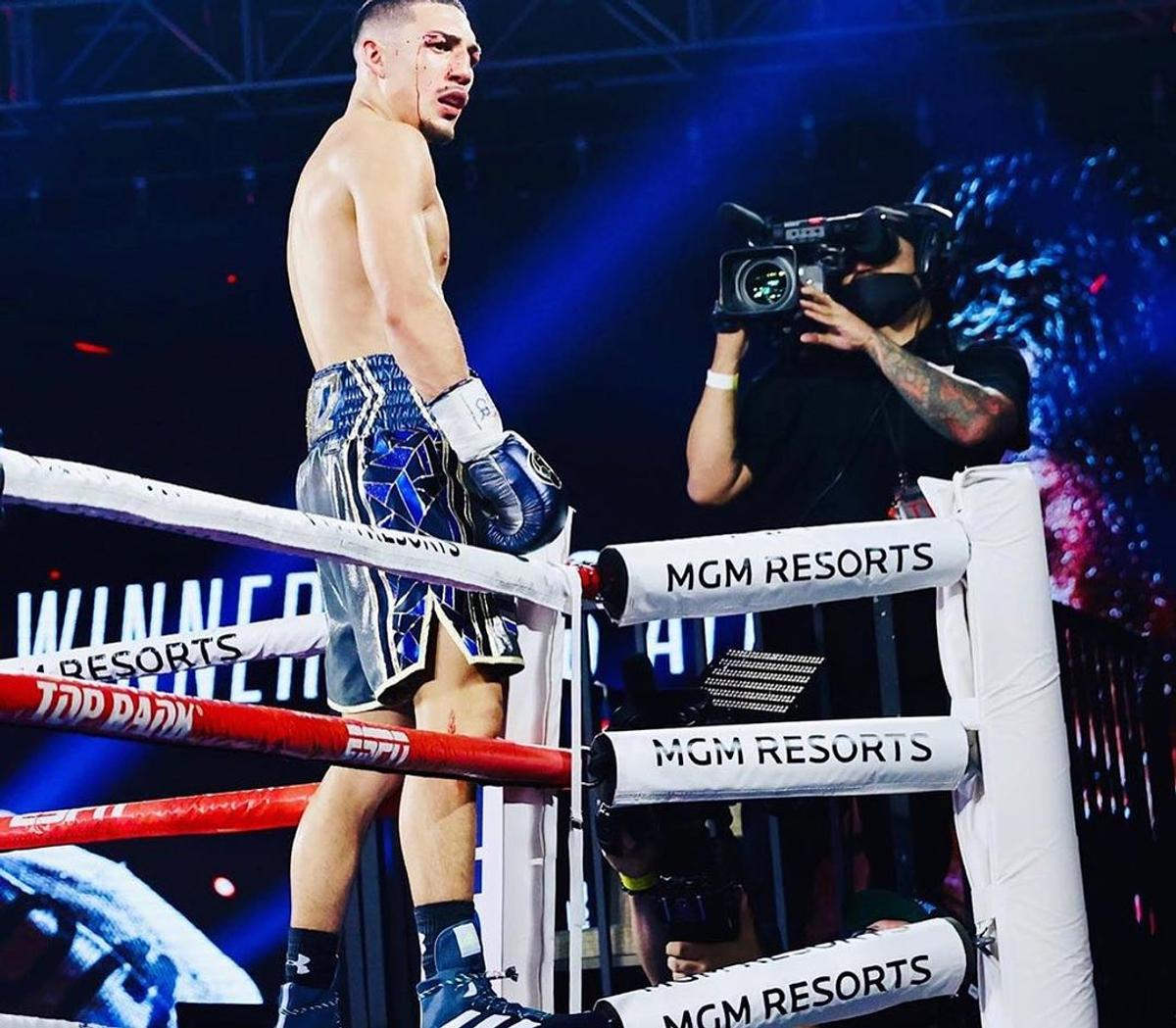 Teofimo Lopez