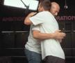 Messi, descris de Zidane într-un cuvânt » Imaginile momentului în fotbal: Zizou și Leo, față în față