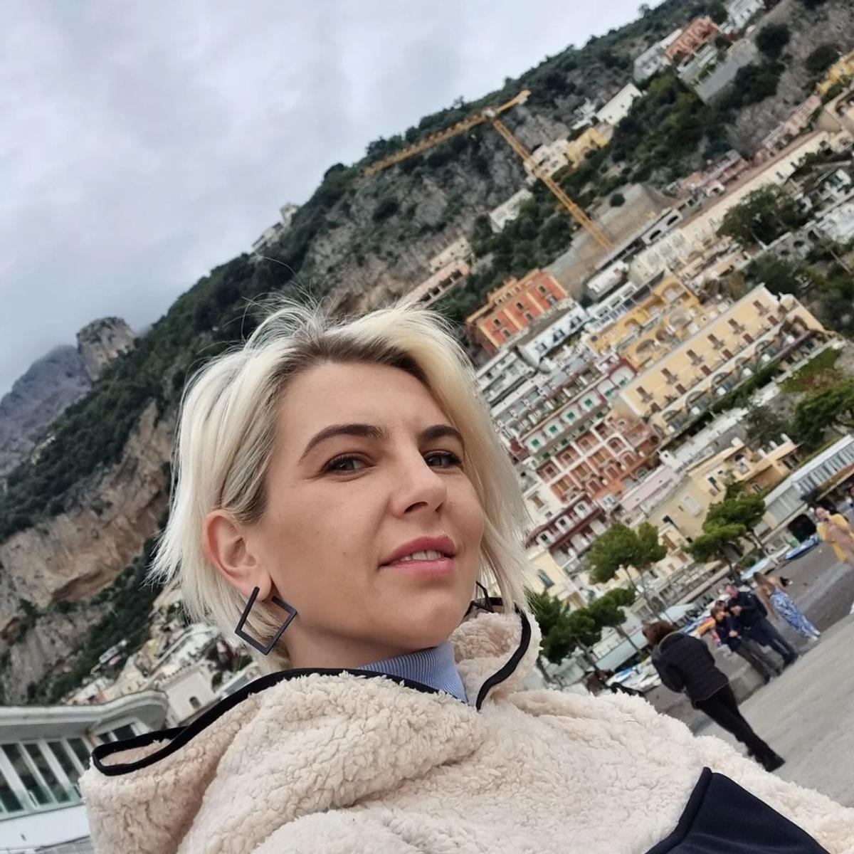 Soția lui Bourceanu, puternic afectată: „Spune că e bătaie de stradă. Mi-am rupt mâna, mi-am spart capul”