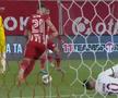 Două faze controversate în Sepsi - Rapid