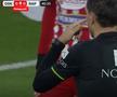 Reacția FRF după ce VAR-ul a clacat la Sepsi - Rapid » Hațegan a fost nevoit să întrerupă meciul