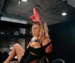 Paige VanZant, apariții incendiare