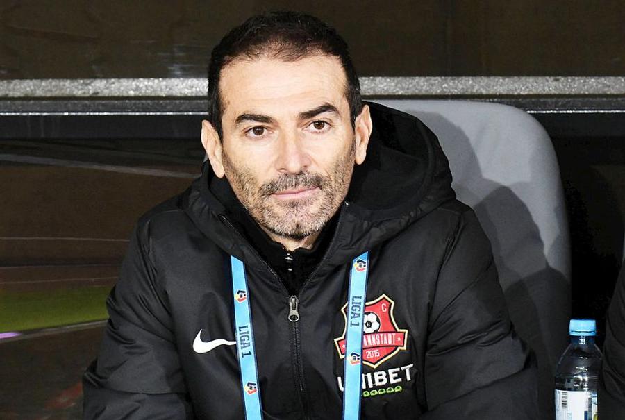 Fanii au decis » Ei sunt antrenorul și fotbalistul turului de sezon regulat din Superliga