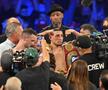 Imagini cu ultima aroganță a supercampionului din box care și-a anunțat retragerea la 26 de ani: „Da, sunt gunoier! Câștig mai mulți bani”
