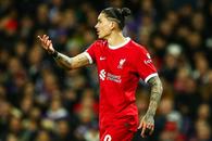 Gestul scandalos al starului lui Liverpool » Adversarii și arbitrii partidei au rămas șocați