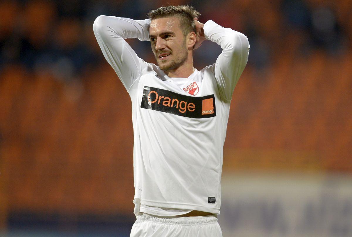 Visuri spulberate la Dinamo » Alexe, Moldoveanu și Bordușanu, „câinii” DISTRUȘI de accidentări grave