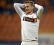 Marius Alexe a avut o carieră măcinată de accidentări / FOTO: Arhivă Gazeta Sporturilor
