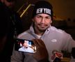 Imagini cu ultima aroganță a supercampionului din box care și-a anunțat retragerea la 26 de ani: „Da, sunt gunoier! Câștig mai mulți bani”