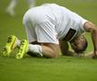 Marius Alexe a avut o carieră măcinată de accidentări / FOTO: Arhivă Gazeta Sporturilor