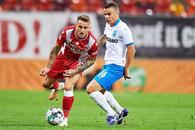 Palmă pentru fostul jucător al lui Dinamo » Antrenorul l-a pus la punct în presa din Spania