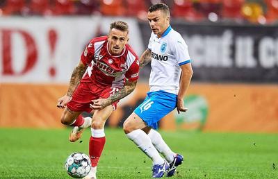 Fostul jucător adus de Cortacero la Dinamo a fost convocat la naționala Spaniei!