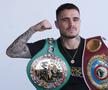 Imagini cu ultima aroganță a supercampionului din box care și-a anunțat retragerea la 26 de ani: „Da, sunt gunoier! Câștig mai mulți bani”