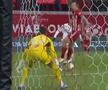 Două faze controversate în Sepsi - Rapid