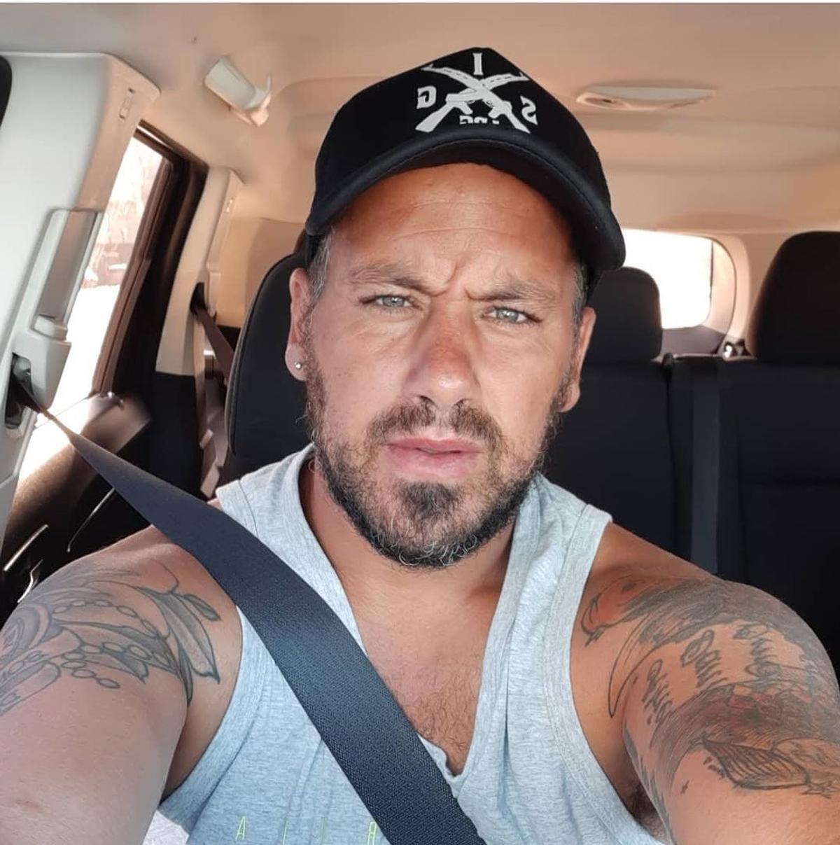 „Paszkany nu m-a mai vrut din cauză că aș fi umblat cu amanta lui” » Ce face acum cel mai scump jucător din istoria lui CFR