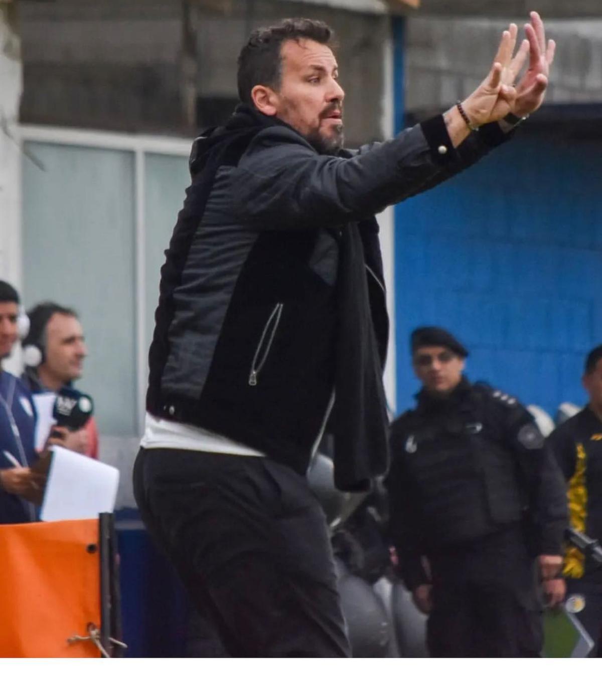 Cristian Fabbiani