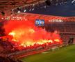 CSA Steaua și Ministerul Muncii și Solidarității Sociale se contrazic public în legătură cu un control efectuat la stadionul din Ghencea, în urma căruia au fost aplicate amenzi în valoare de 600.000 lei.