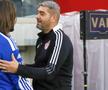 Liviu Ciobotariu (52 de ani) a ratat obiectivul impus de Lazlo Dioszegi, 4 puncte cu Petrolul și Rapid, și riscă să fie demis de la Sepsi. 3 rivale din Superligă stau la pândă și așteaptă să devină liber de contract.