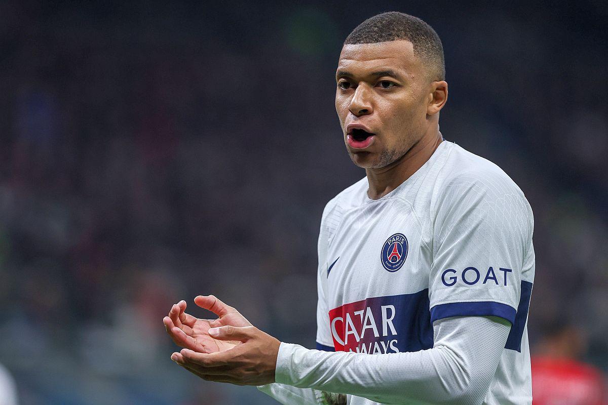 4 mari cluburi pregătesc oferte pentru Mbappe, după zvonul că Real Madrid s-a retras din cursă