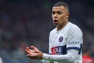 4 mari cluburi pregătesc oferte pentru Mbappe, după zvonul că Real Madrid s-a retras din cursă