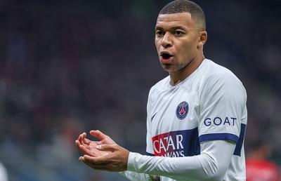 4 mari cluburi pregătesc oferte pentru Mbappe, după zvonul că Real Madrid s-a retras din cursă