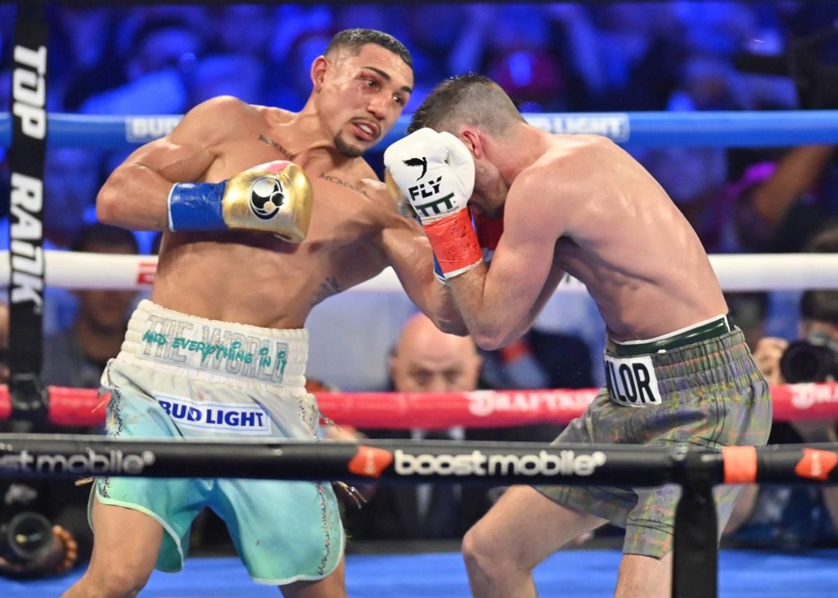 Imagini cu ultima aroganță a supercampionului din box care și-a anunțat retragerea la 26 de ani: „Da, sunt gunoier! Câștig mai mulți bani”