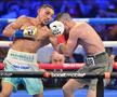 Imagini cu ultima aroganță a supercampionului din box care și-a anunțat retragerea la 26 de ani: „Da, sunt gunoier! Câștig mai mulți bani”