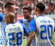 Alexandru Ișfan se numără printre fotbaliștii care au dezamăgit crunt la Universitatea Craiova / Sursă foto: Imago Images
