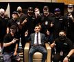 Imagini cu ultima aroganță a supercampionului din box care și-a anunțat retragerea la 26 de ani: „Da, sunt gunoier! Câștig mai mulți bani”