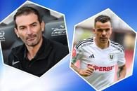 Fanii au decis » Ei sunt antrenorul și fotbalistul turului de sezon regulat din Superliga
