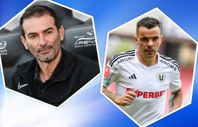 Fanii au decis » Ei sunt antrenorul și fotbalistul turului de sezon regulat din Superliga