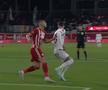 Două faze controversate în Sepsi - Rapid