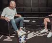 Messi, descris de Zidane într-un cuvânt » Imaginile momentului în fotbal: Zizou și Leo, față în față
