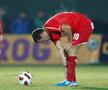 Marius Alexe a avut o carieră măcinată de accidentări / FOTO: Arhivă Gazeta Sporturilor