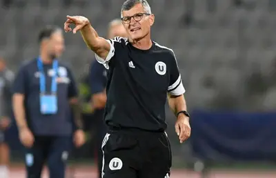 Ioan Ovidiu Sabău pune frână entuziasmului de la U Cluj: „Nu trebuie să ne ia valul” »  De ce crede că nu va fi convocat nimeni de la U Cluj la națională