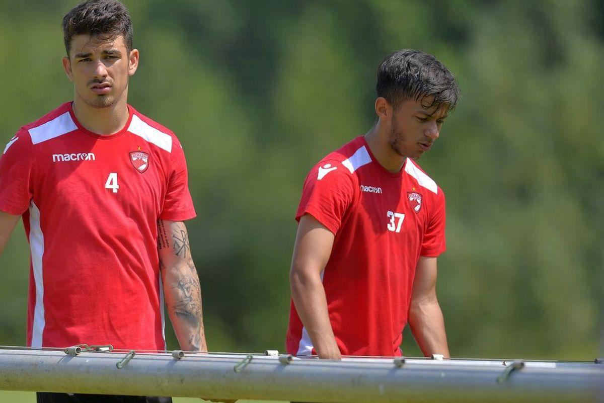 „Mi-am făcut curaj să scriu acest mesaj...” » Scrisoarea emoționantă a jucătorului alungat de Dinamo: „De ce nu am reușit? Aș răspunde în felul următor”