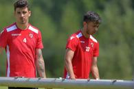 „Mi-am făcut curaj să scriu acest mesaj...” » Scrisoarea emoționantă a jucătorului alungat de Dinamo: „De ce nu am reușit? Aș răspunde în felul următor”