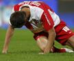 Marius Alexe a avut o carieră măcinată de accidentări / FOTO: Arhivă Gazeta Sporturilor