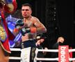 Imagini cu ultima aroganță a supercampionului din box care și-a anunțat retragerea la 26 de ani: „Da, sunt gunoier! Câștig mai mulți bani”
