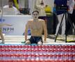 Campionat național natație, înot bazin scurt, ziua 2