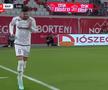 Două faze controversate în Sepsi - Rapid